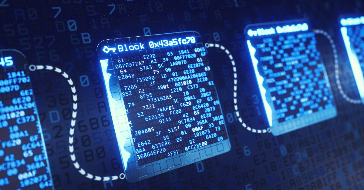 Blockchain Technology in Greater Zurich Area