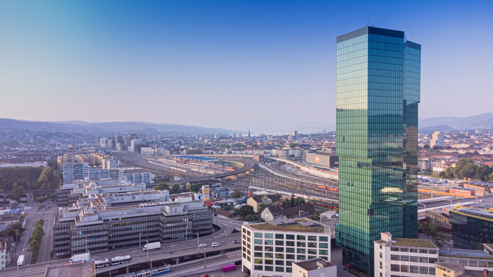 Switzerland rates #4 in the 2021 International Tax Competitiveness Index