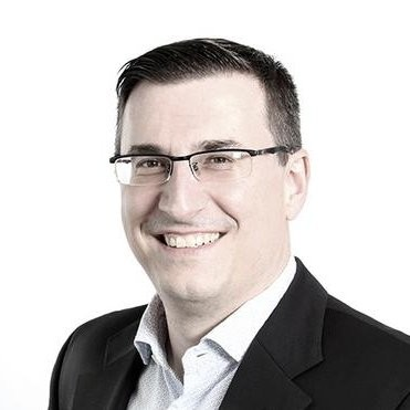 Alfred Niederberger, CEO, 41Medical