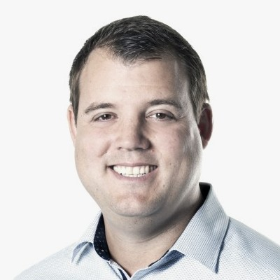 Nicolas Bouduban, CEO, Swiss M4M Center