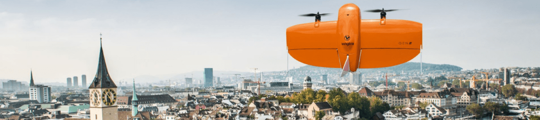 Robotics and intelligent systems in the Greater Zurich Area
