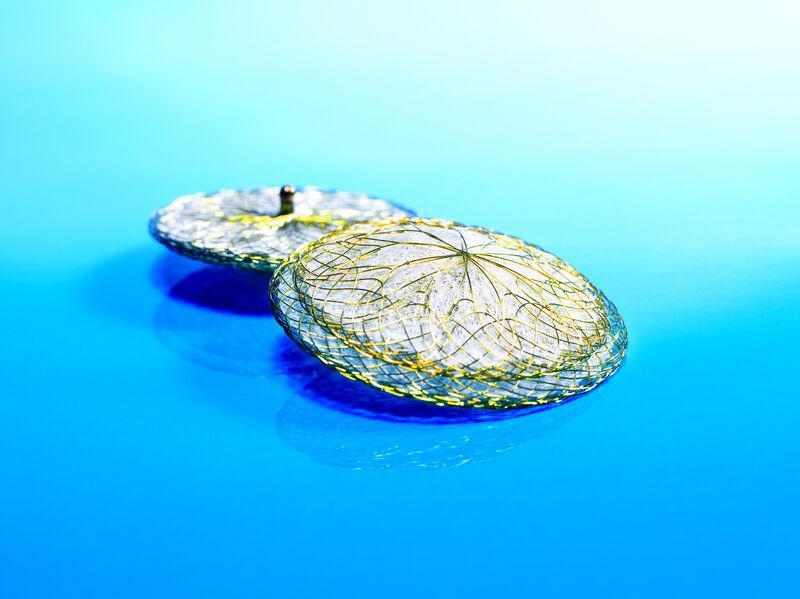 Occlutech gets approval to test heart implant in the USA