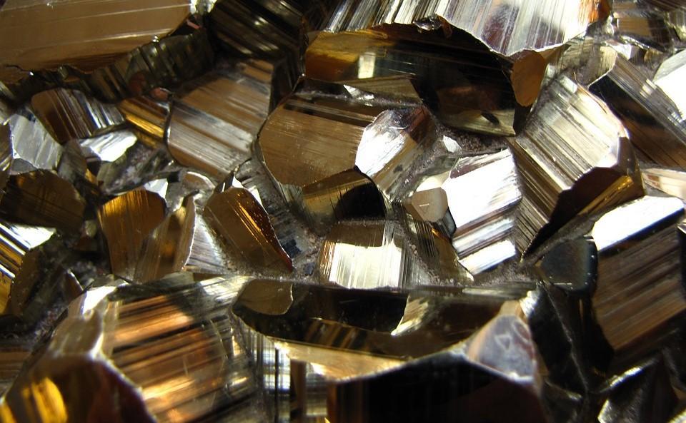 Open Mineral receives 33 million US dollars