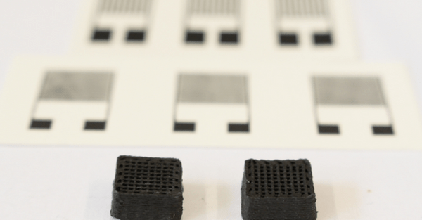 Empa develops metal-free disposable sensors