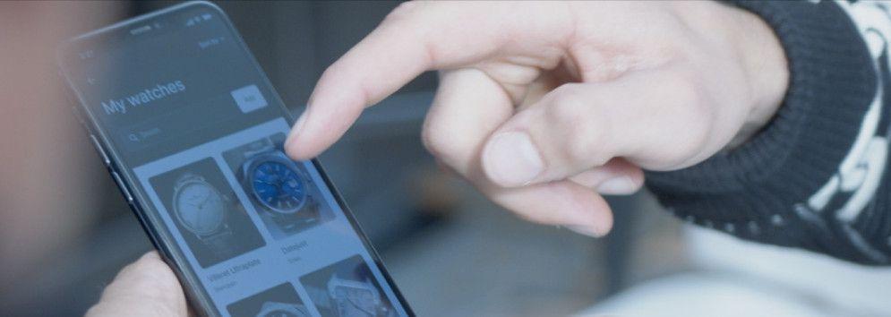 Bucherer übernimmt Blockchain-Start-up