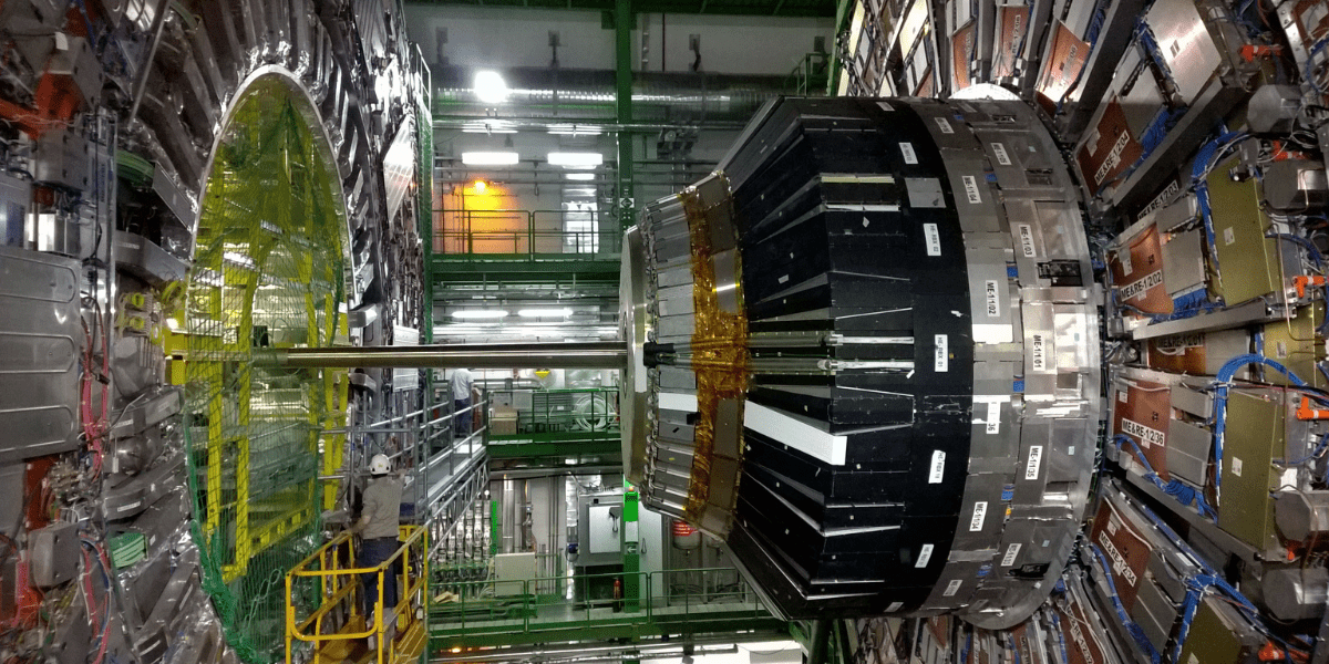 CERN und ABB wollen Labore nachhaltiger machen