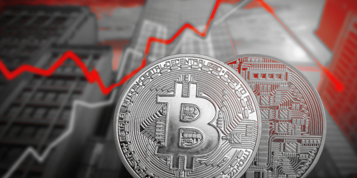 Schweiz steht im Krypto-Ranking auf Platz drei