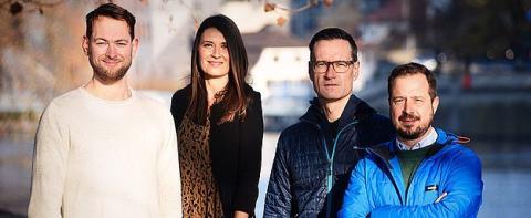 Venture capital funds seeks to slow climate change