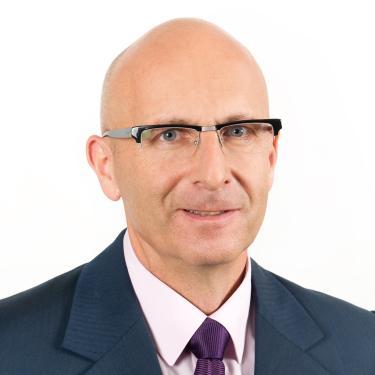 Director India at Greater Zurich Area AG 
